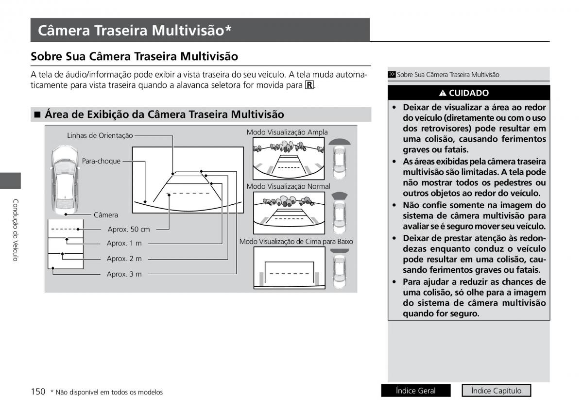 Honda City VI 6 manual del propietario / page 158