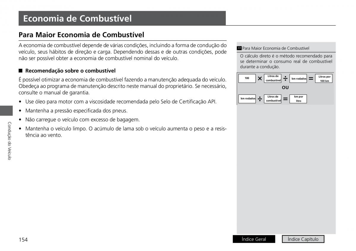 Honda City VI 6 manual del propietario / page 162