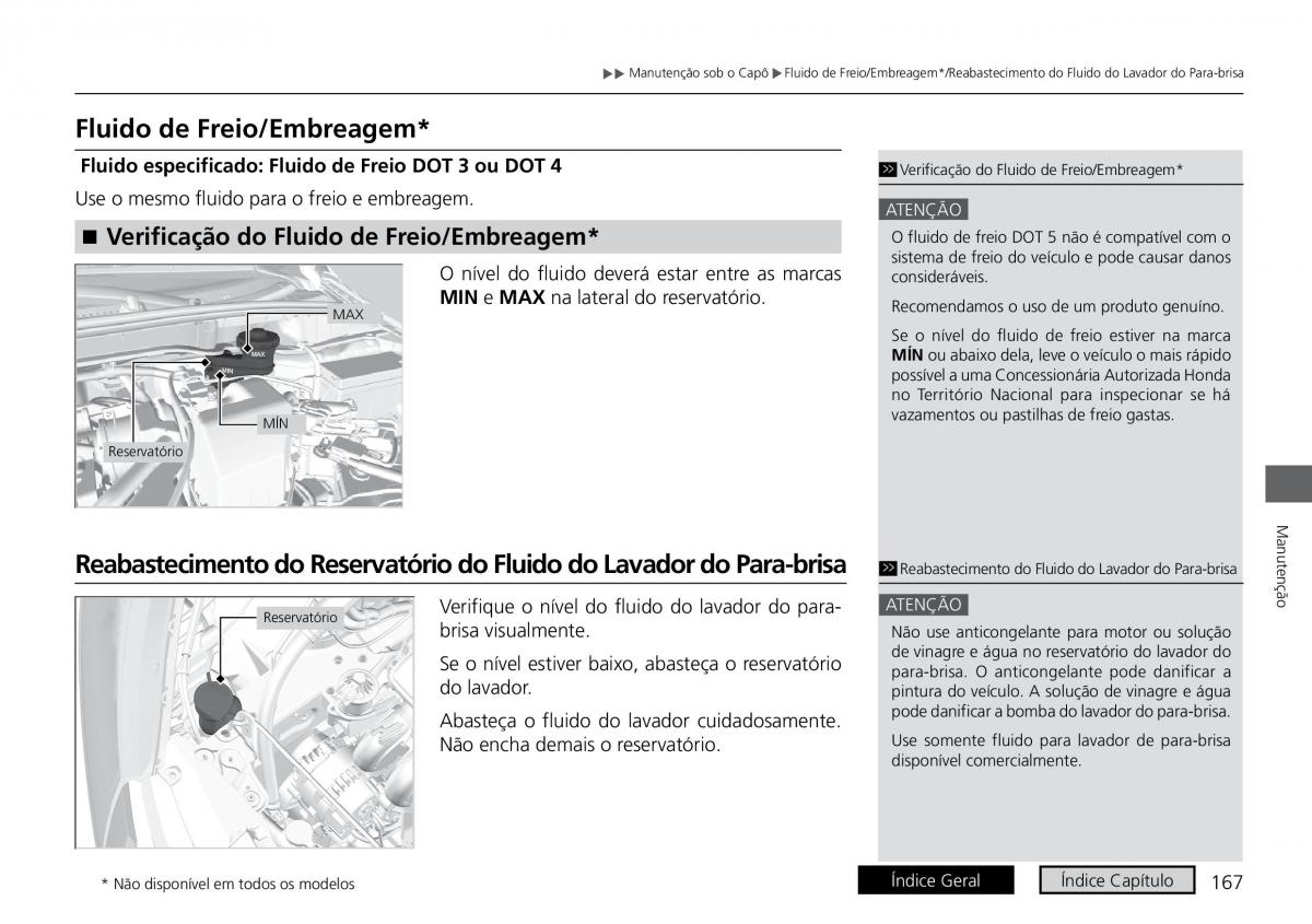 Honda City VI 6 manual del propietario / page 175