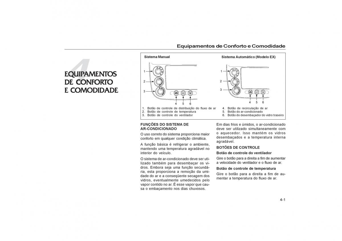 Honda Civic VII 7 manual del propietario / page 55