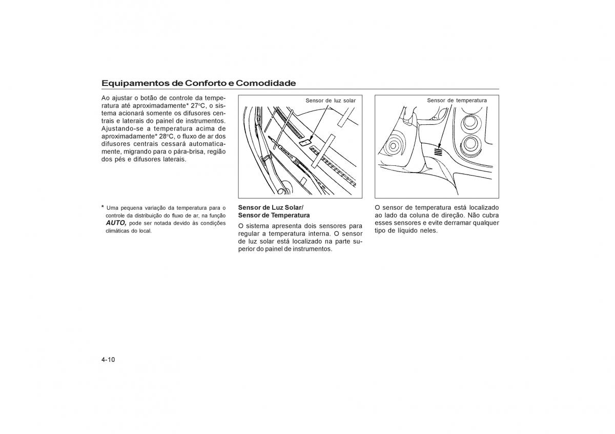 Honda Civic VII 7 manual del propietario / page 64