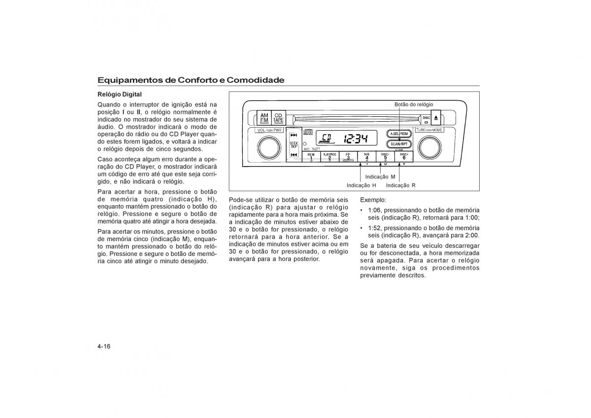 Honda Civic VII 7 manual del propietario / page 70