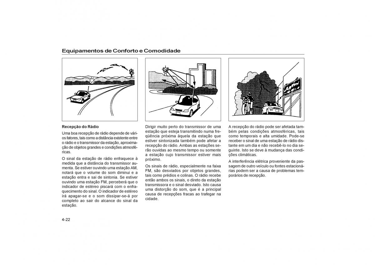 Honda Civic VII 7 manual del propietario / page 76