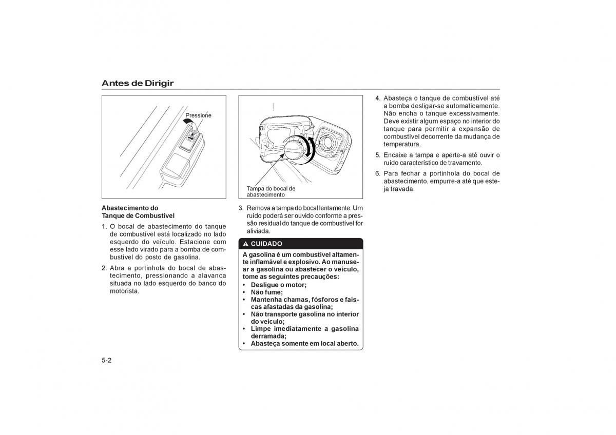 Honda Civic VII 7 manual del propietario / page 78