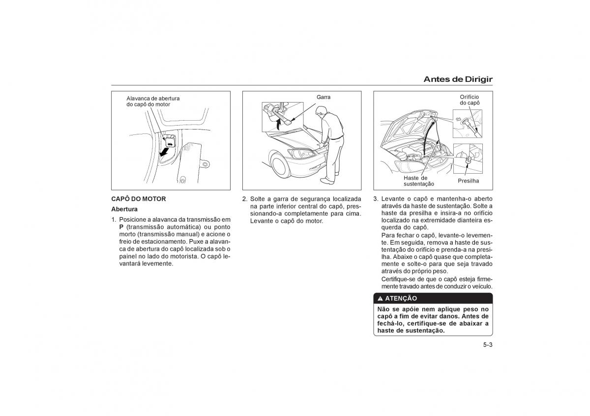 Honda Civic VII 7 manual del propietario / page 79