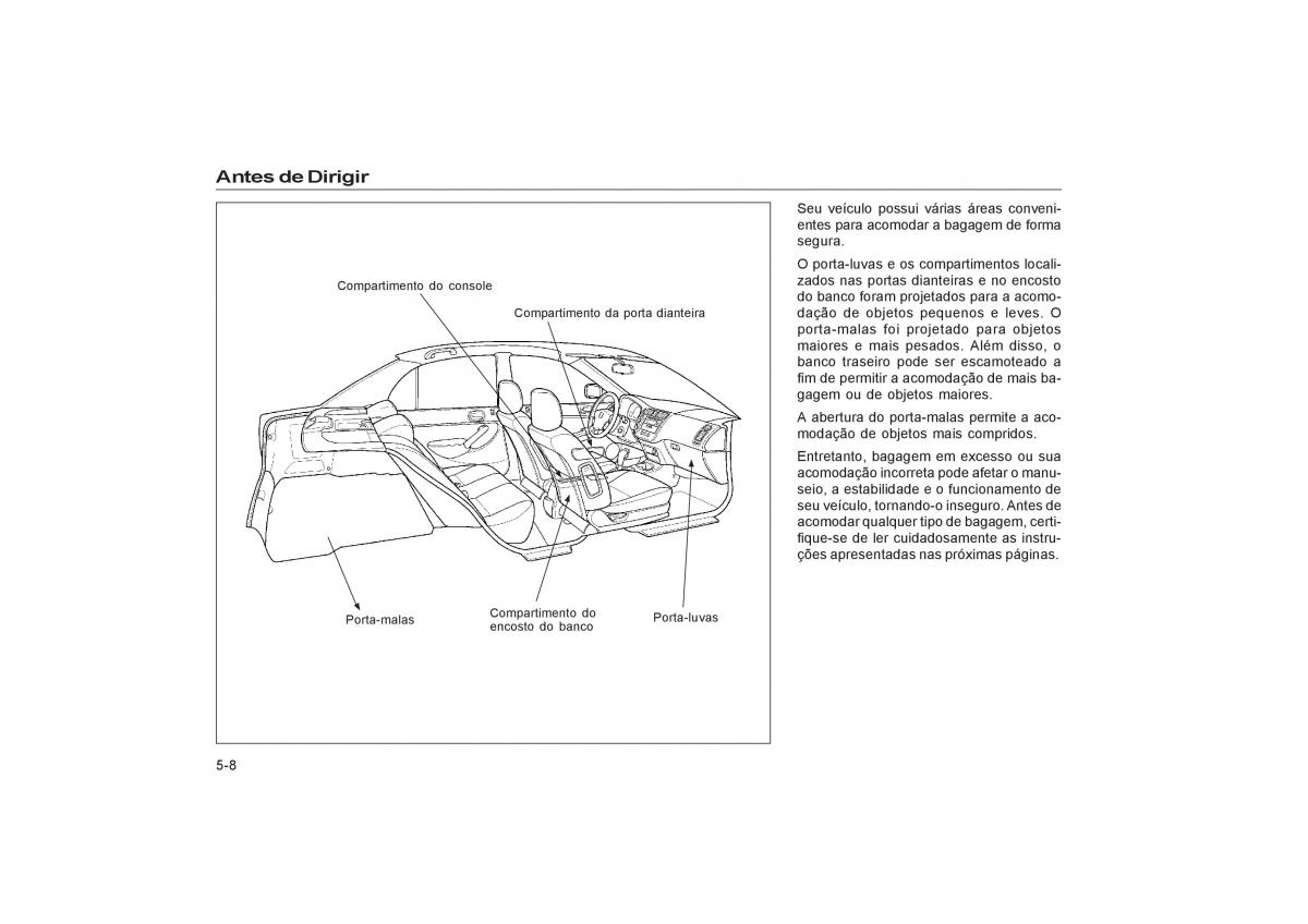 Honda Civic VII 7 manual del propietario / page 84