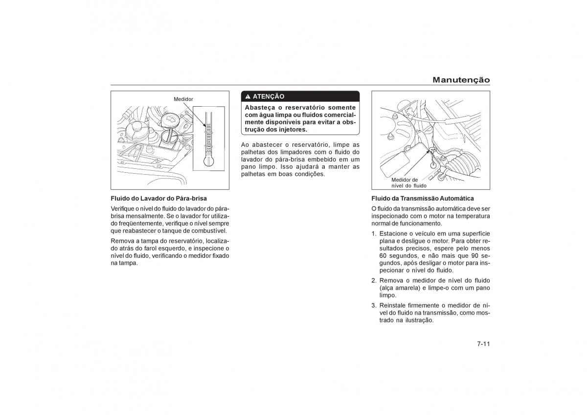 Honda Civic VII 7 manual del propietario / page 109