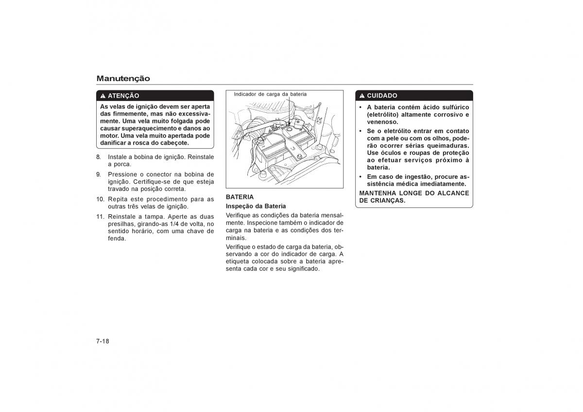 Honda Civic VII 7 manual del propietario / page 116