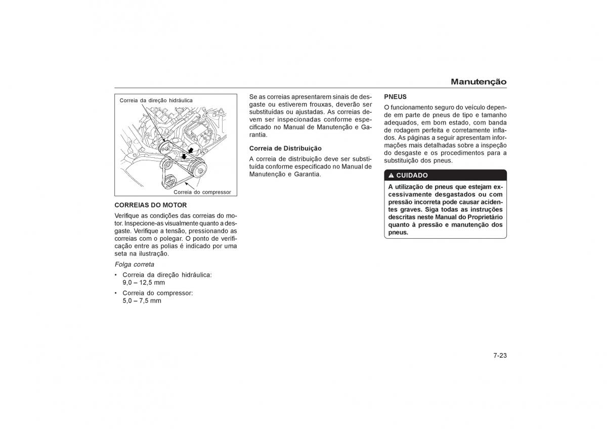 Honda Civic VII 7 manual del propietario / page 121