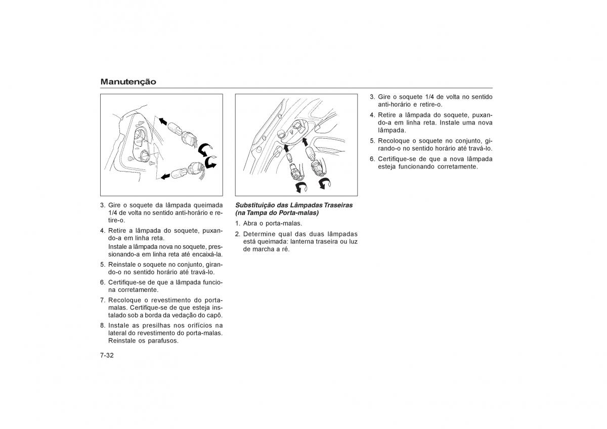 Honda Civic VII 7 manual del propietario / page 130