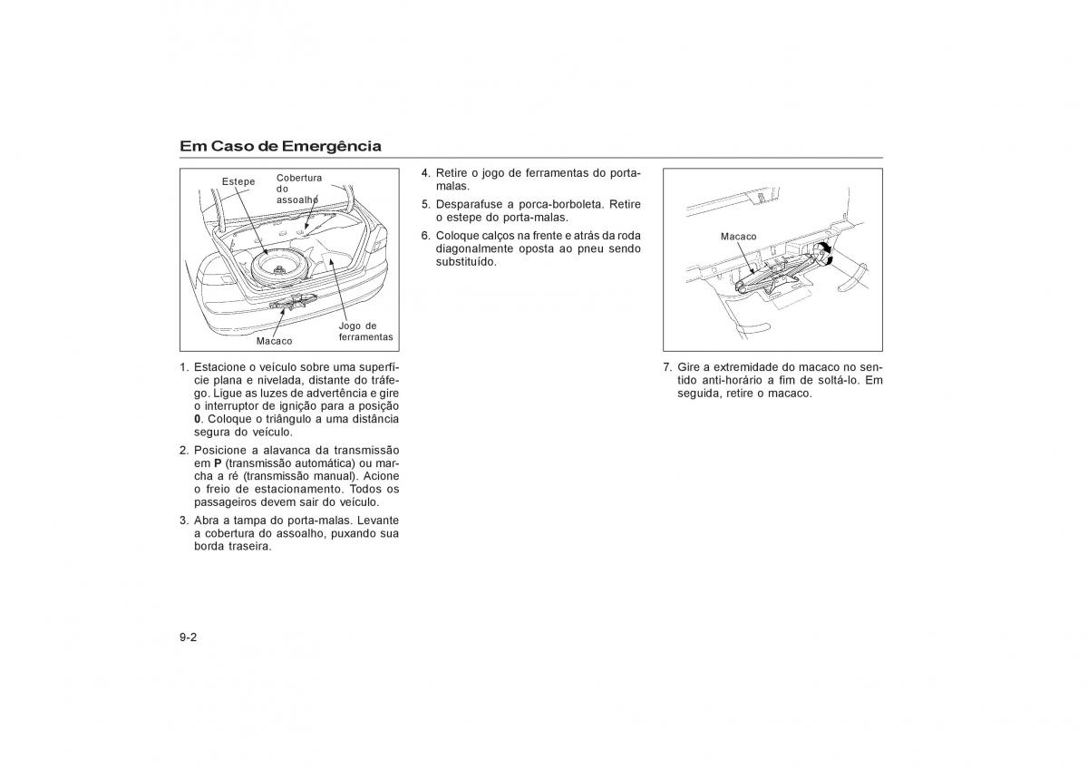 Honda Civic VII 7 manual del propietario / page 140