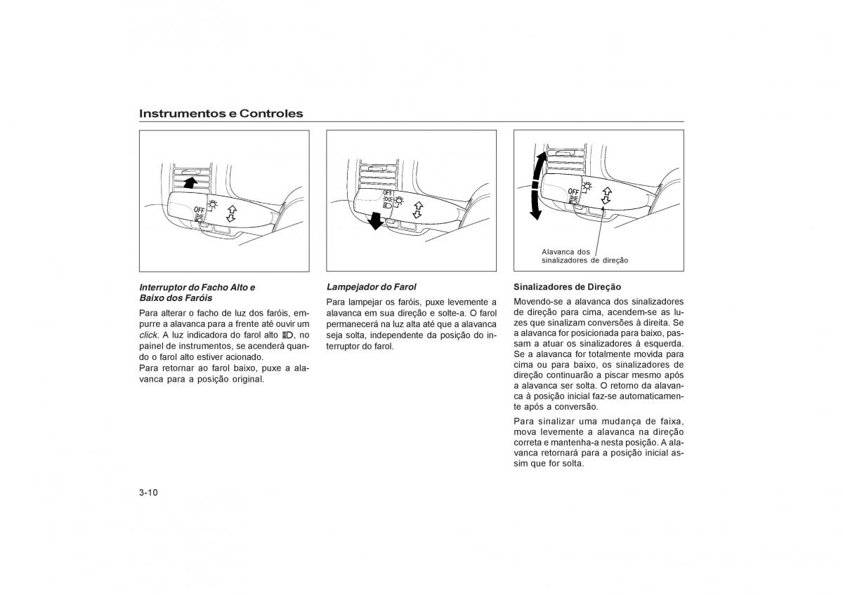 Honda Civic VII 7 manual del propietario / page 34