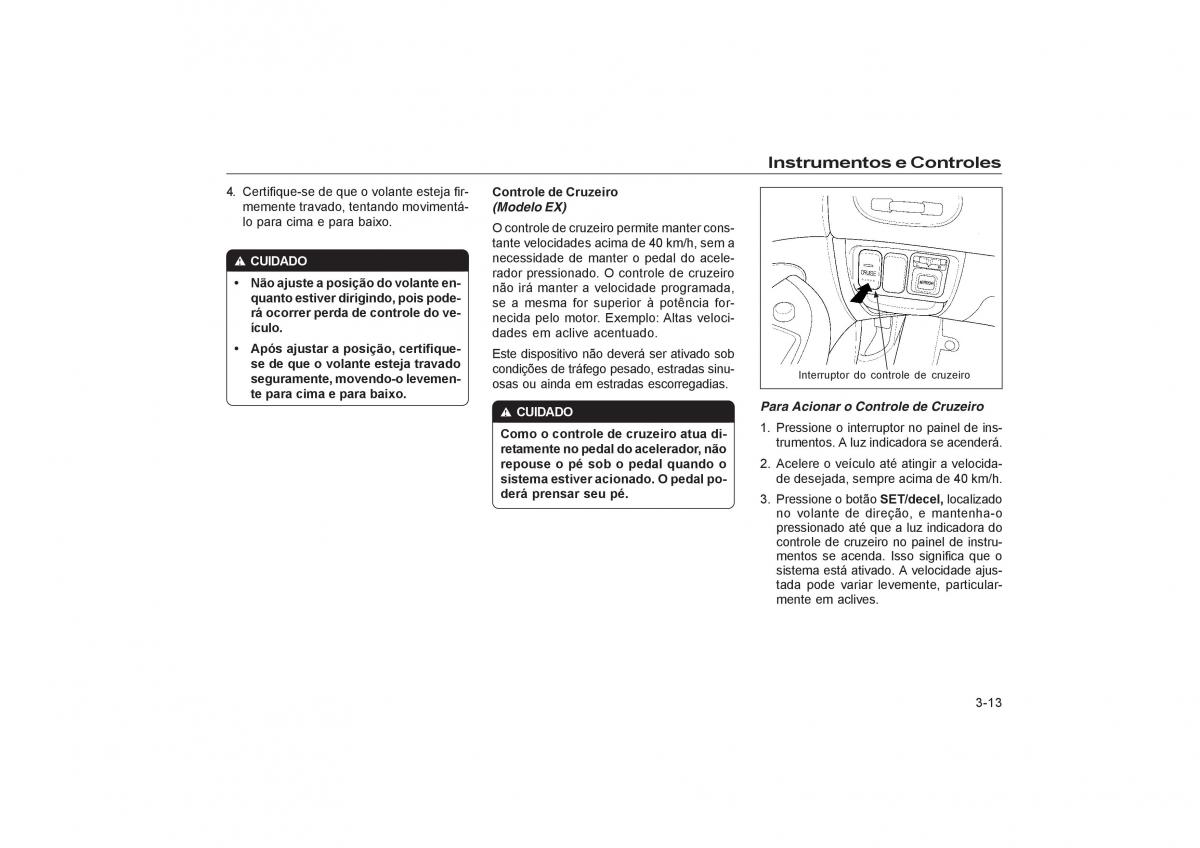 Honda Civic VII 7 manual del propietario / page 37