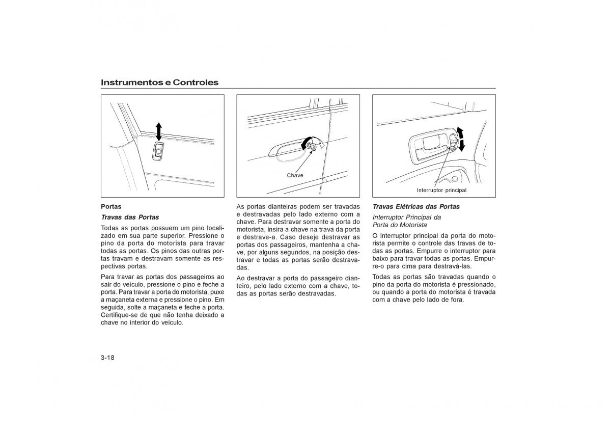 Honda Civic VII 7 manual del propietario / page 42