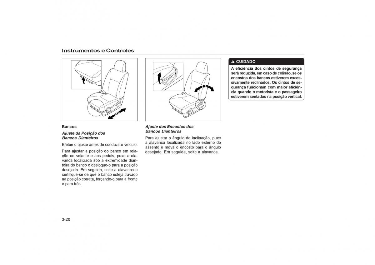 Honda Civic VII 7 manual del propietario / page 44