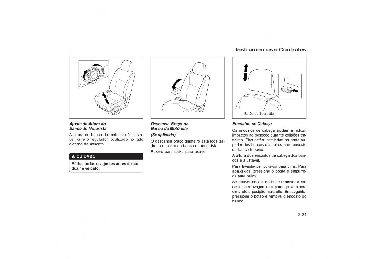 Honda Civic VII 7 manual del propietario / page 45