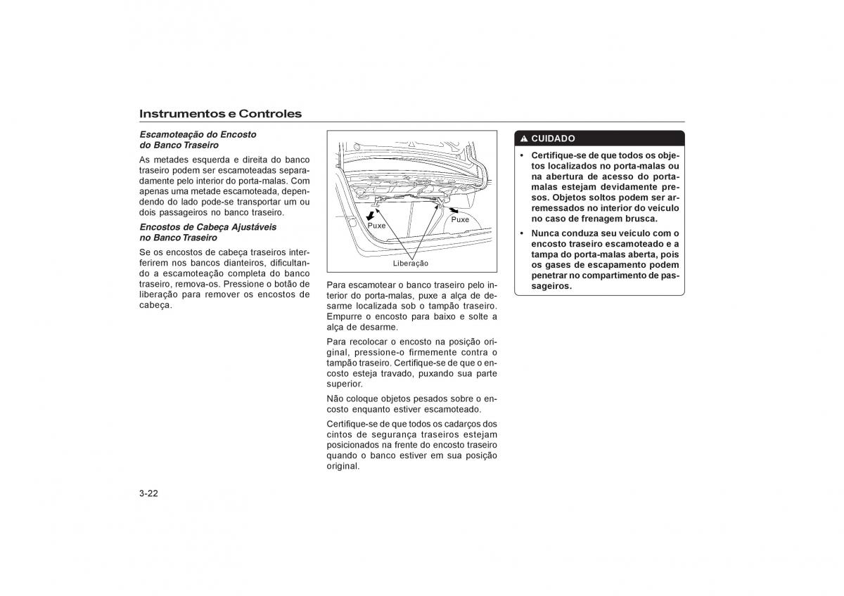 Honda Civic VII 7 manual del propietario / page 46