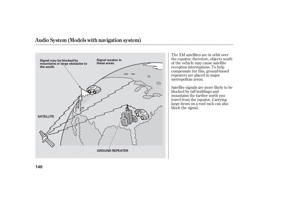 Honda Civic VIII 8 owners manual / page 225