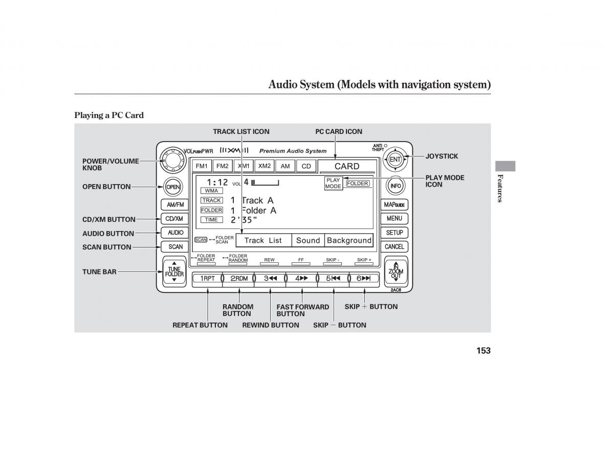 Honda Civic VIII 8 owners manual / page 238