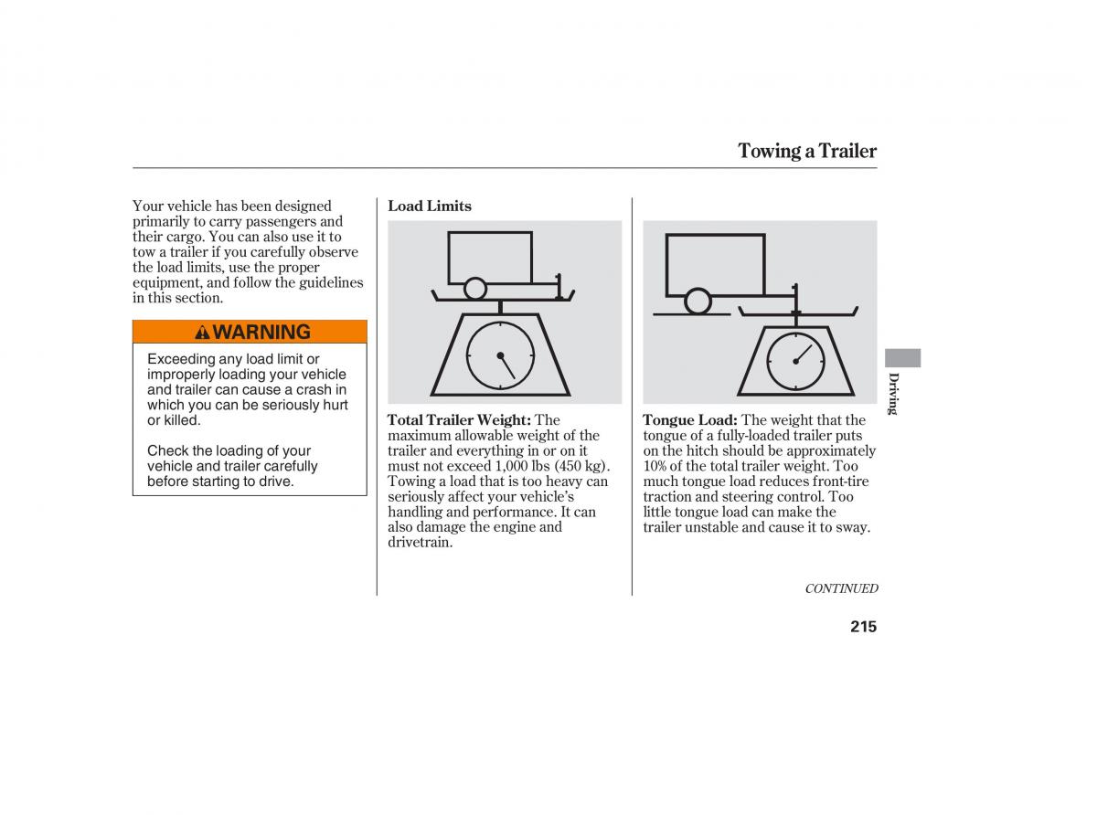 Honda Civic VIII 8 owners manual / page 302