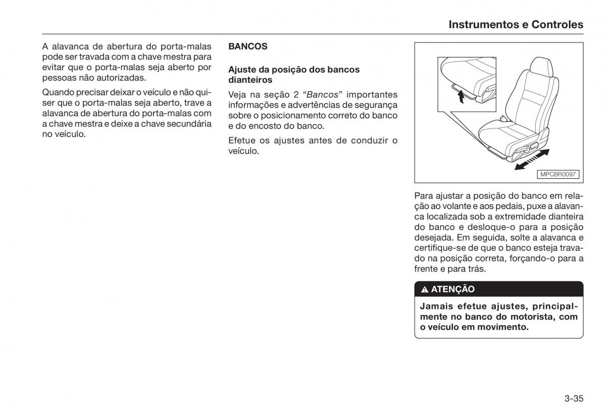 Honda Civic VIII 8 manual del propietario / page 60