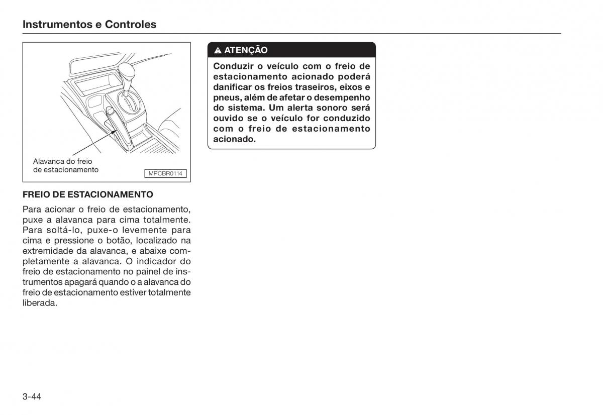 Honda Civic VIII 8 manual del propietario / page 69