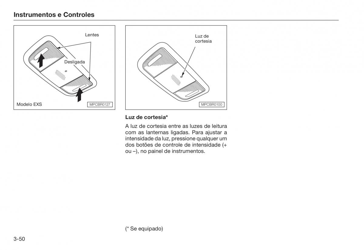 Honda Civic VIII 8 manual del propietario / page 75