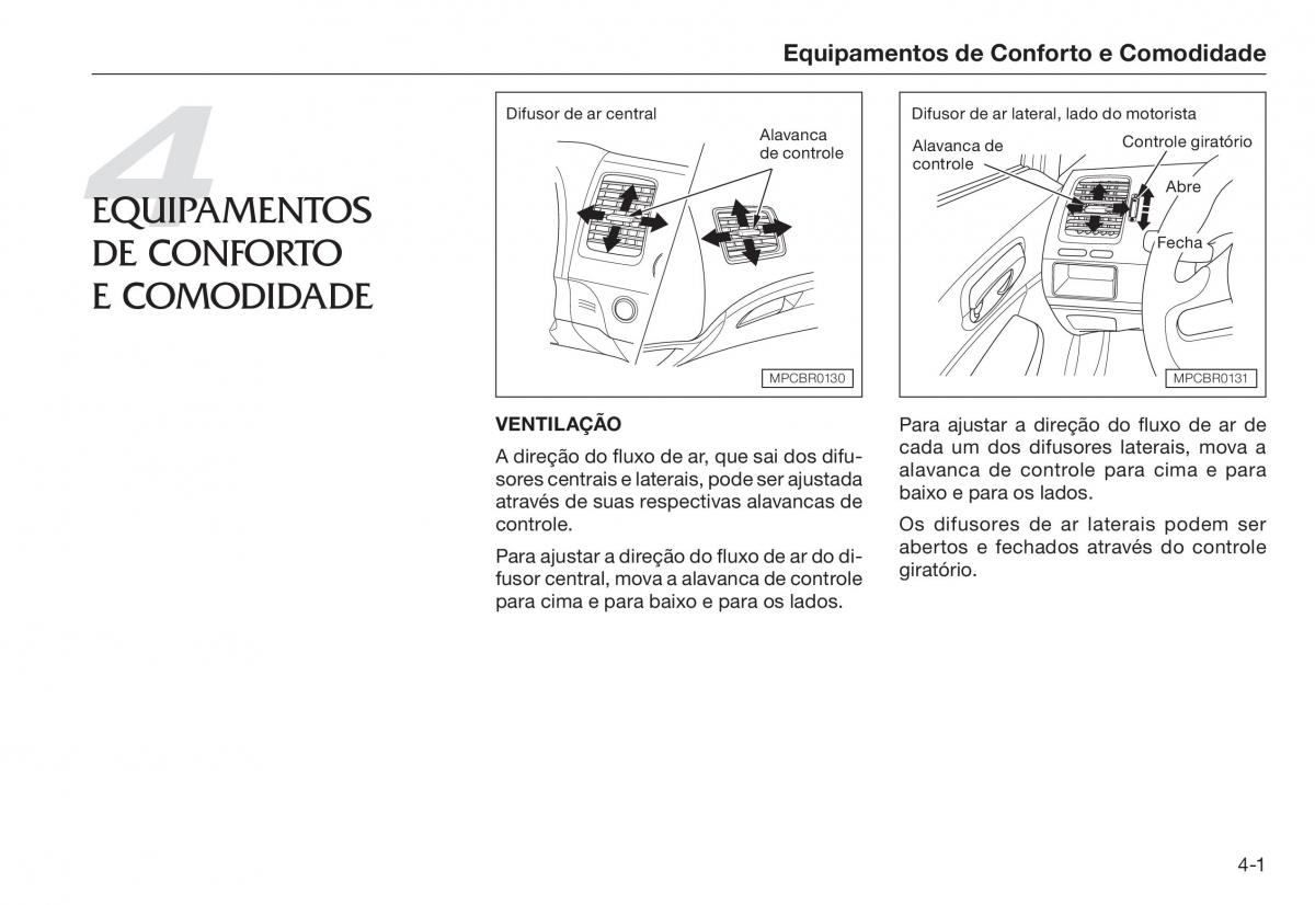 Honda Civic VIII 8 manual del propietario / page 76