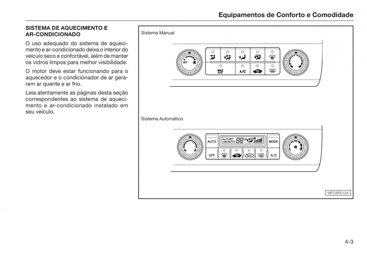 Honda Civic VIII 8 manual del propietario / page 78