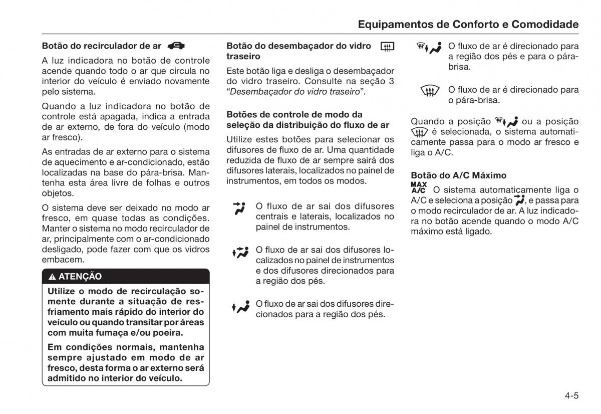 Honda Civic VIII 8 manual del propietario / page 80