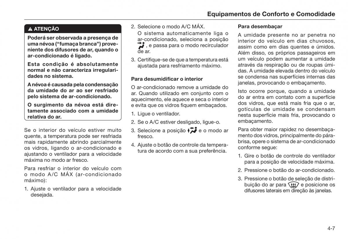 Honda Civic VIII 8 manual del propietario / page 82