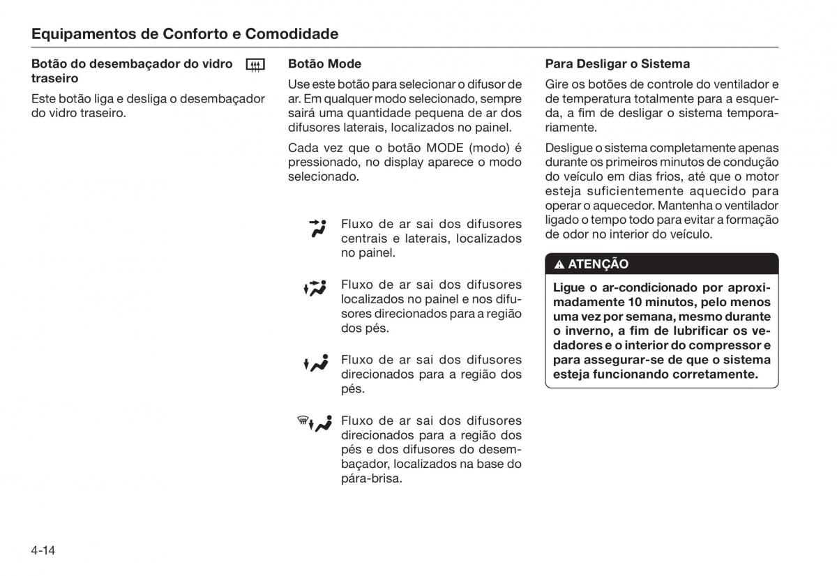 Honda Civic VIII 8 manual del propietario / page 89