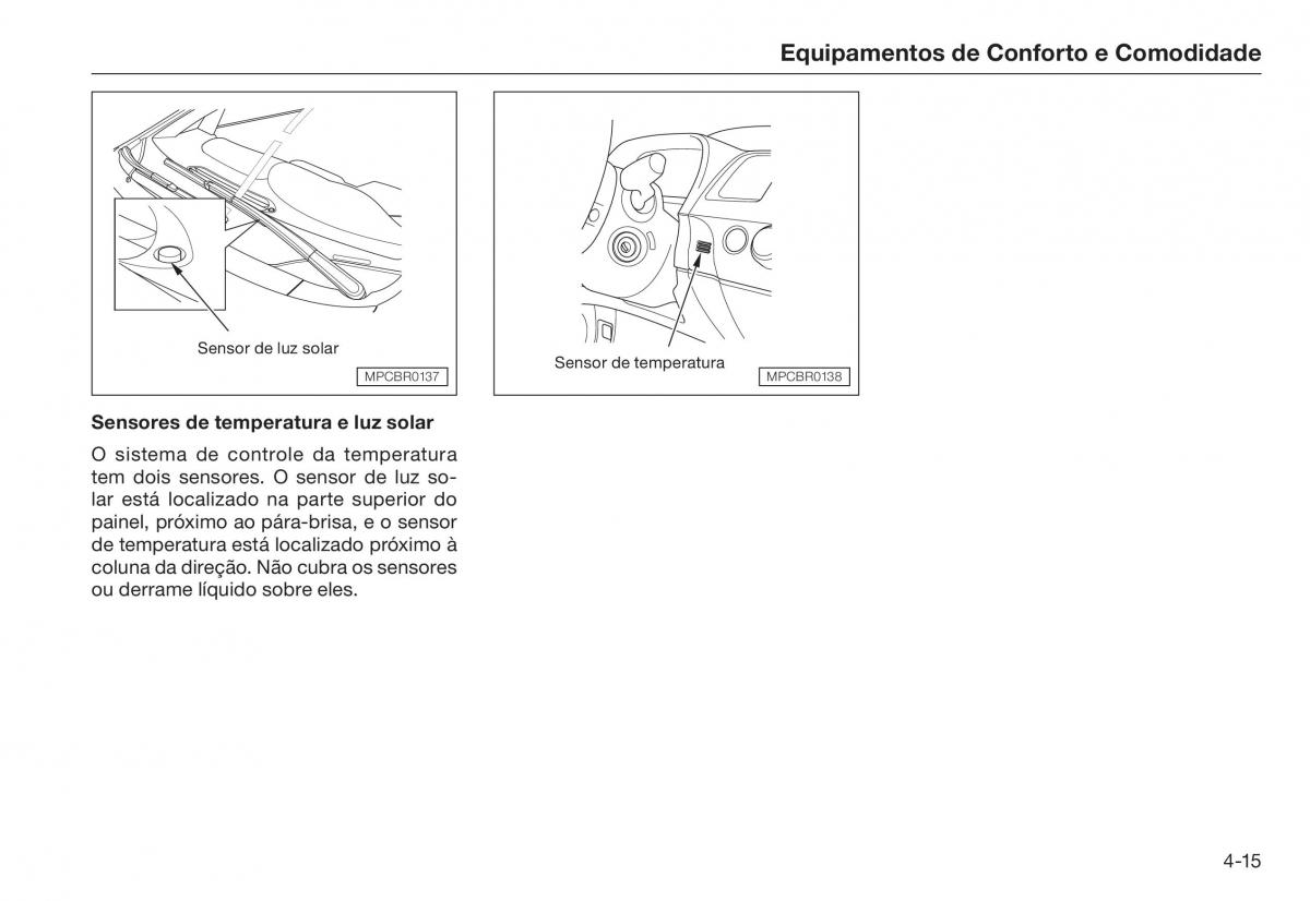 Honda Civic VIII 8 manual del propietario / page 90