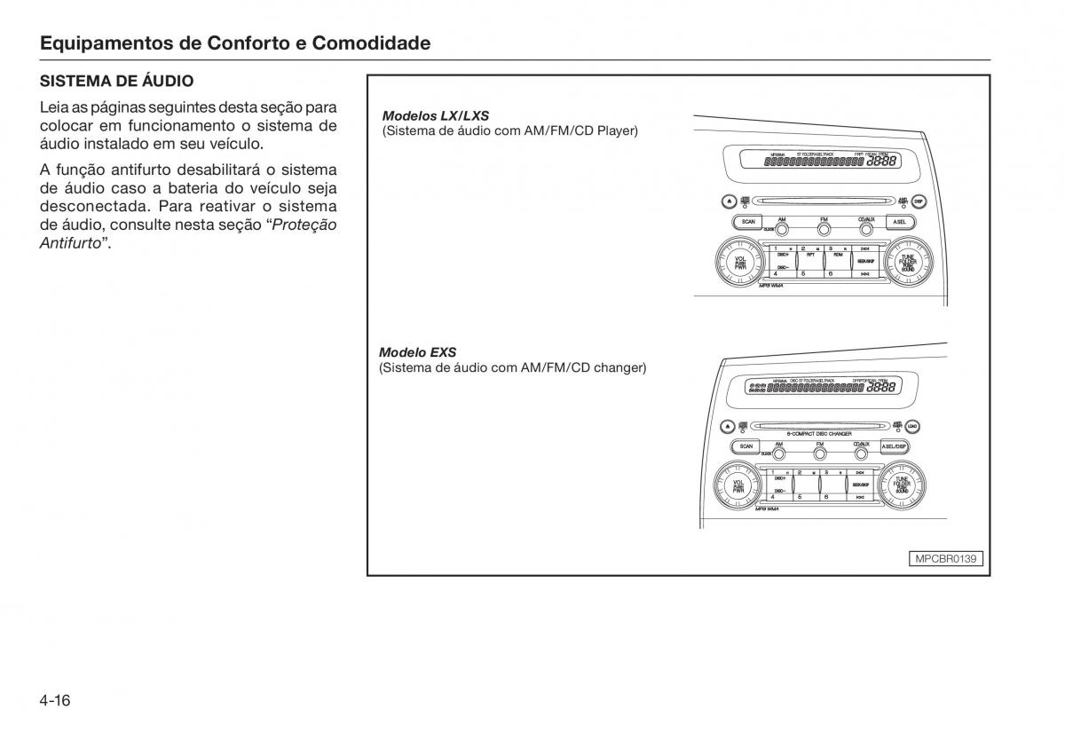 Honda Civic VIII 8 manual del propietario / page 91