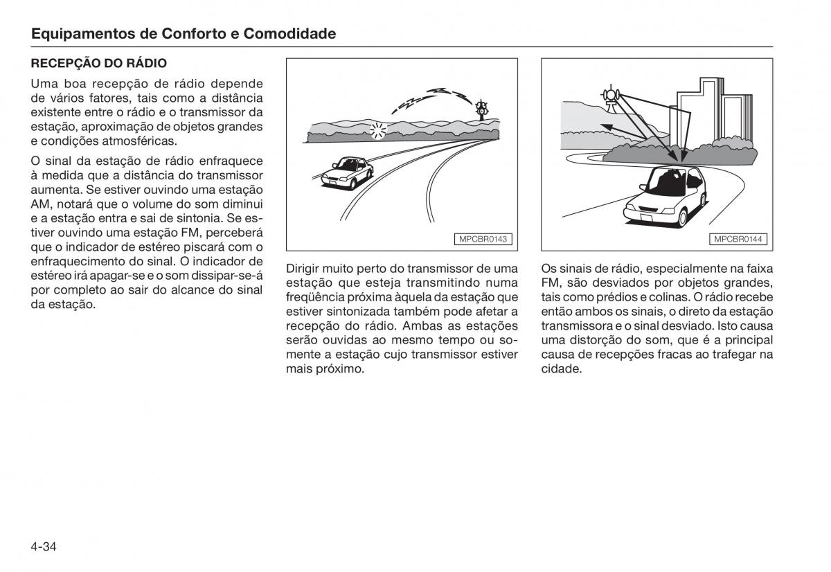 Honda Civic VIII 8 manual del propietario / page 109