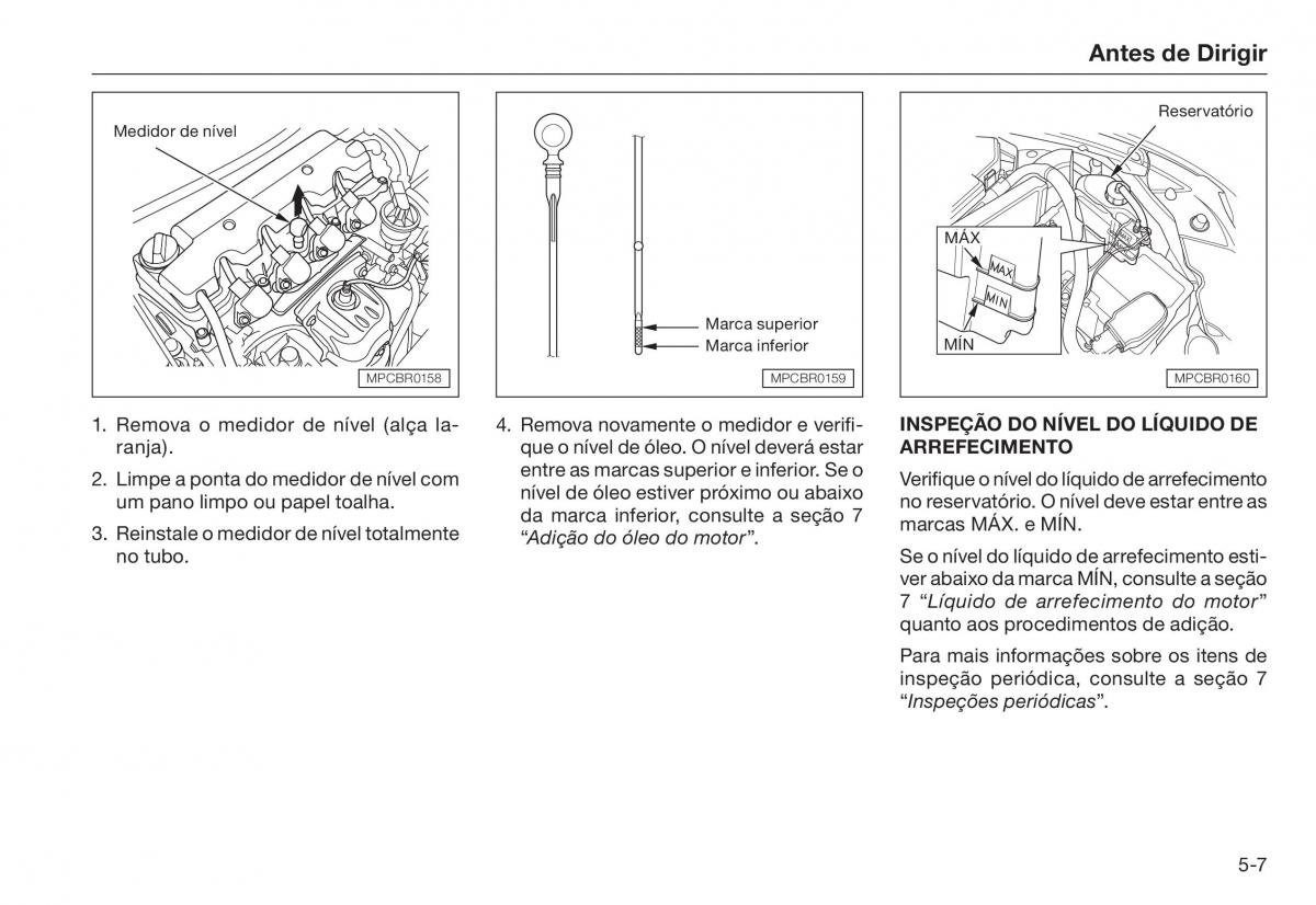 Honda Civic VIII 8 manual del propietario / page 123