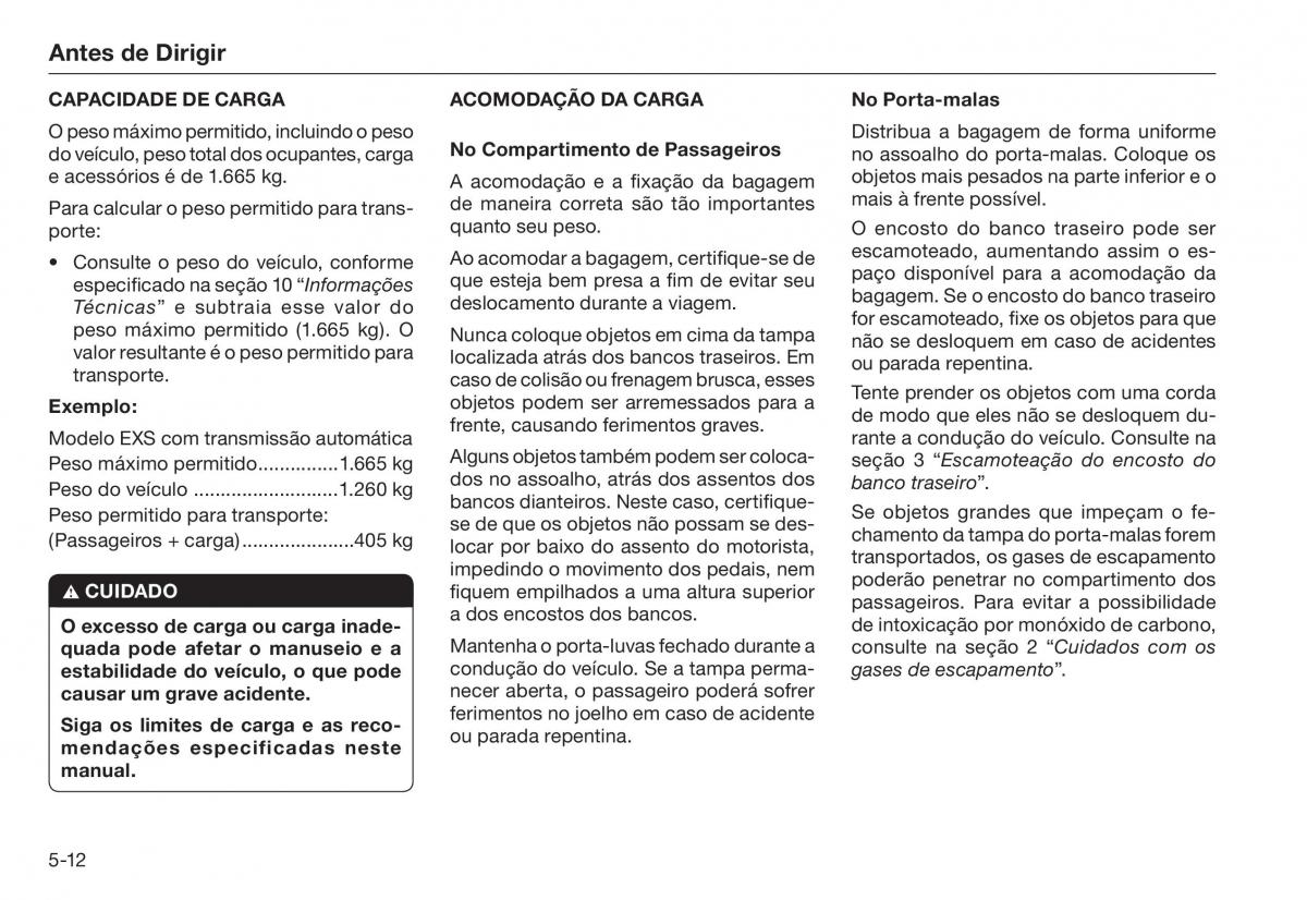 Honda Civic VIII 8 manual del propietario / page 128