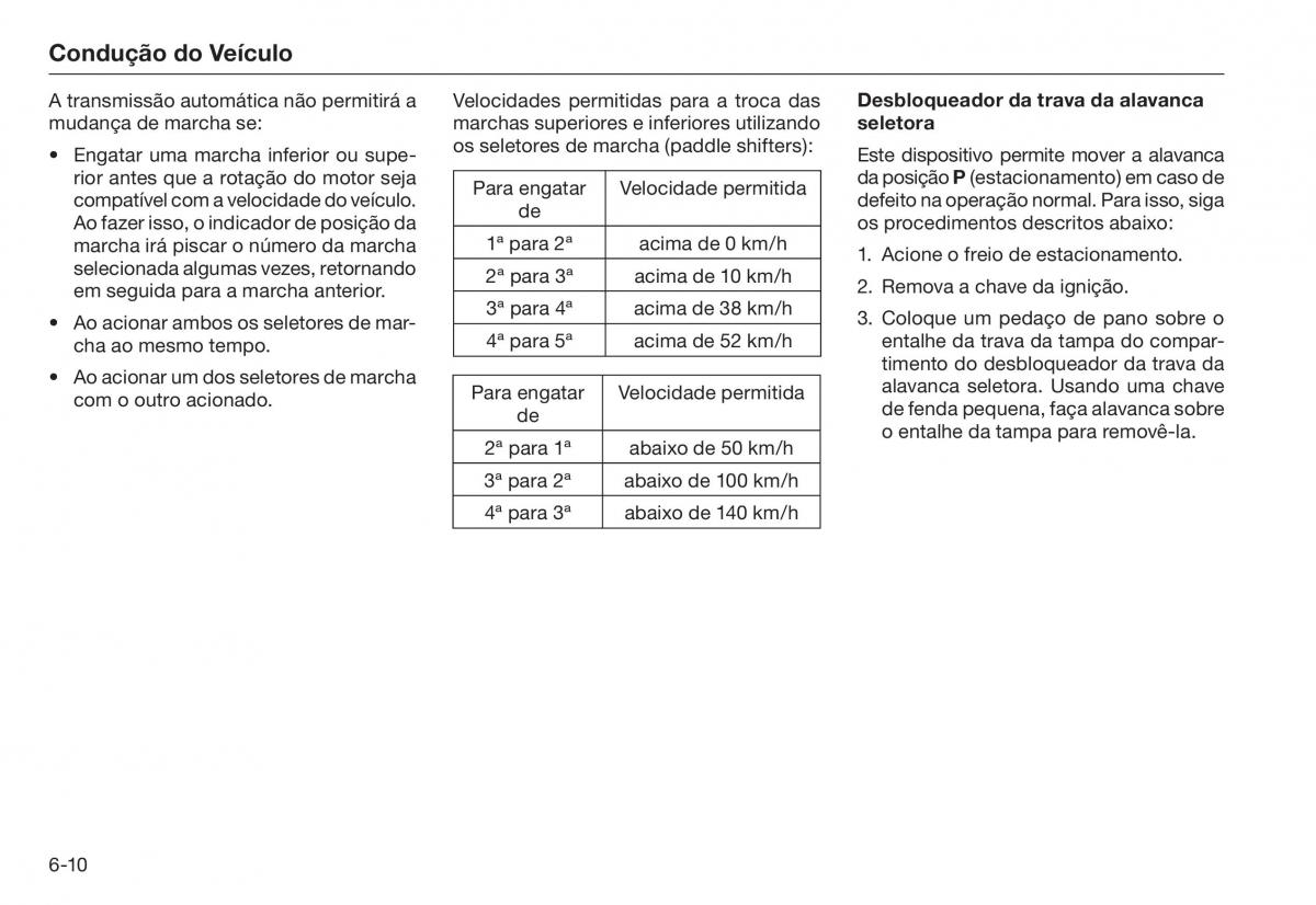 Honda Civic VIII 8 manual del propietario / page 138