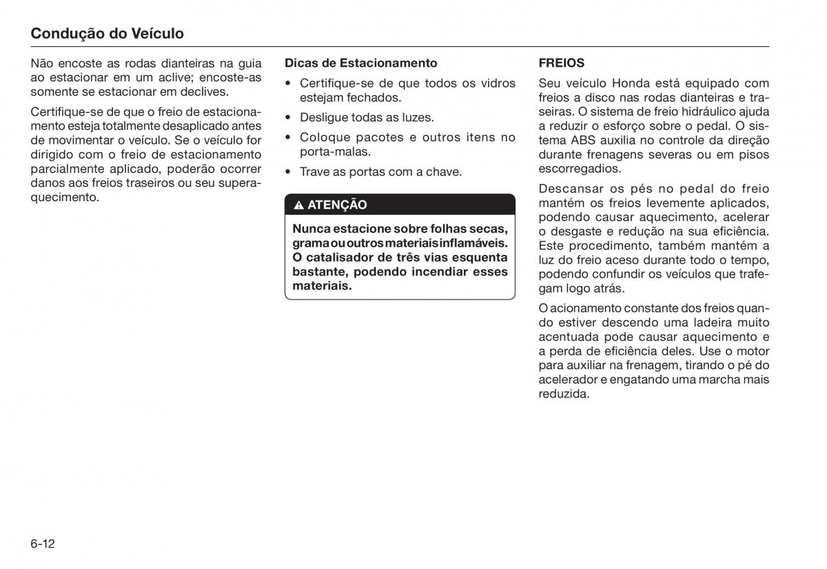 Honda Civic VIII 8 manual del propietario / page 140