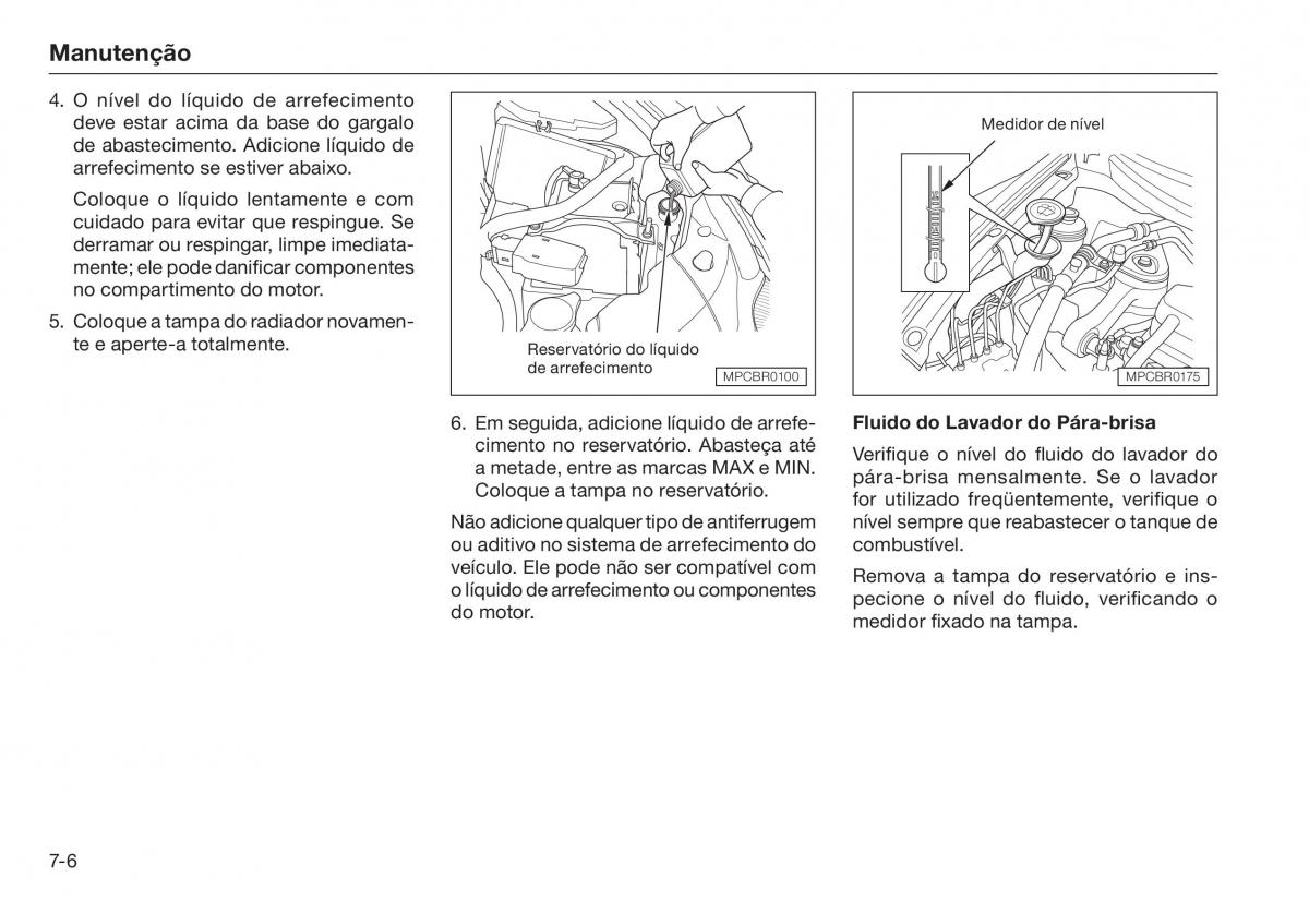 Honda Civic VIII 8 manual del propietario / page 150