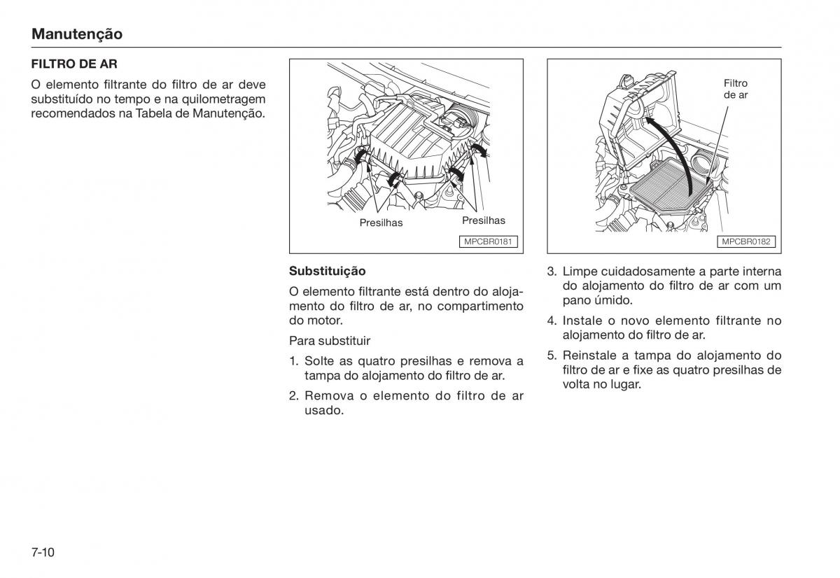 Honda Civic VIII 8 manual del propietario / page 154