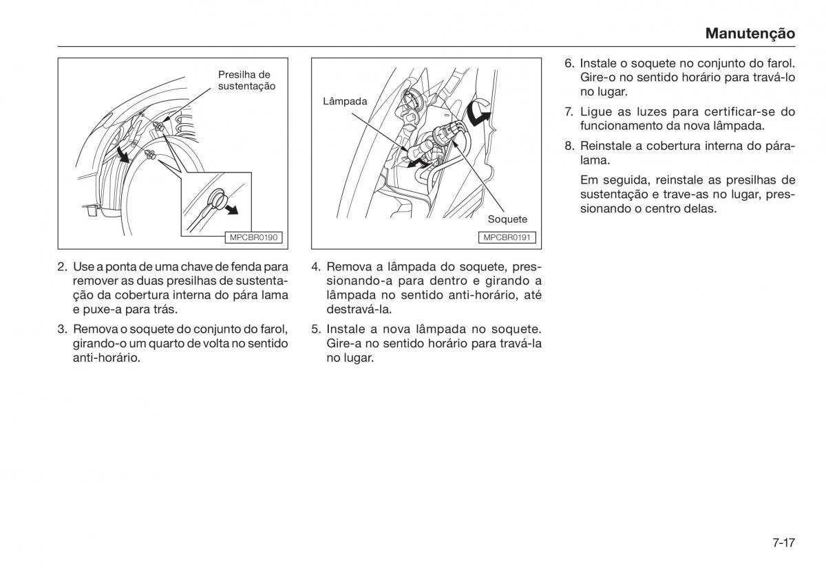 Honda Civic VIII 8 manual del propietario / page 161