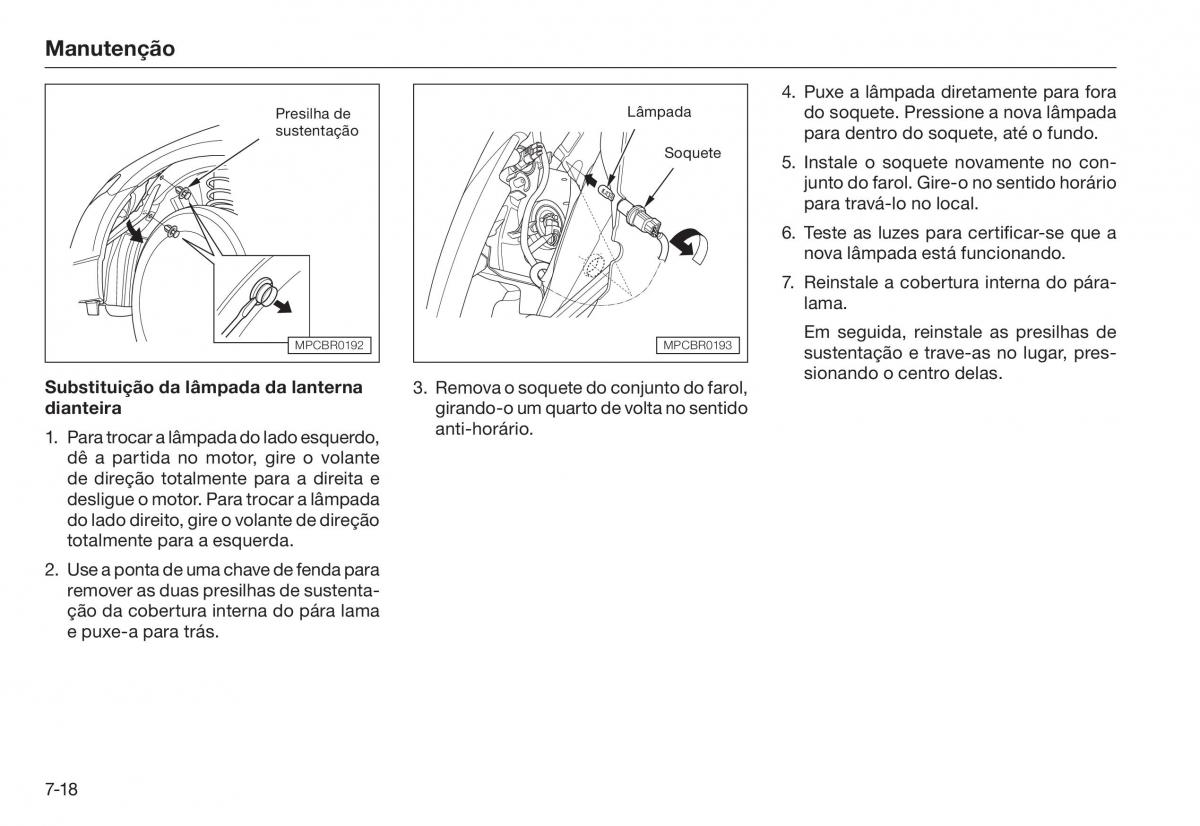 Honda Civic VIII 8 manual del propietario / page 162