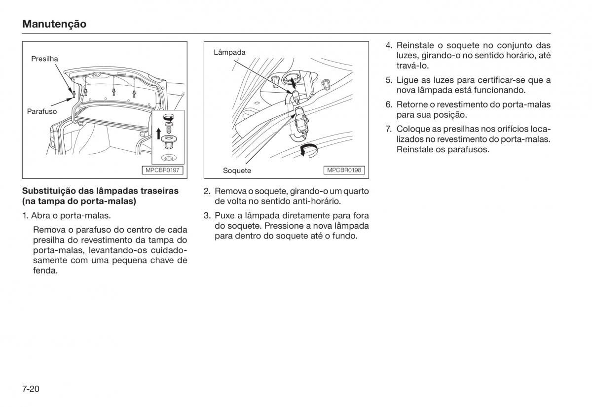 Honda Civic VIII 8 manual del propietario / page 164