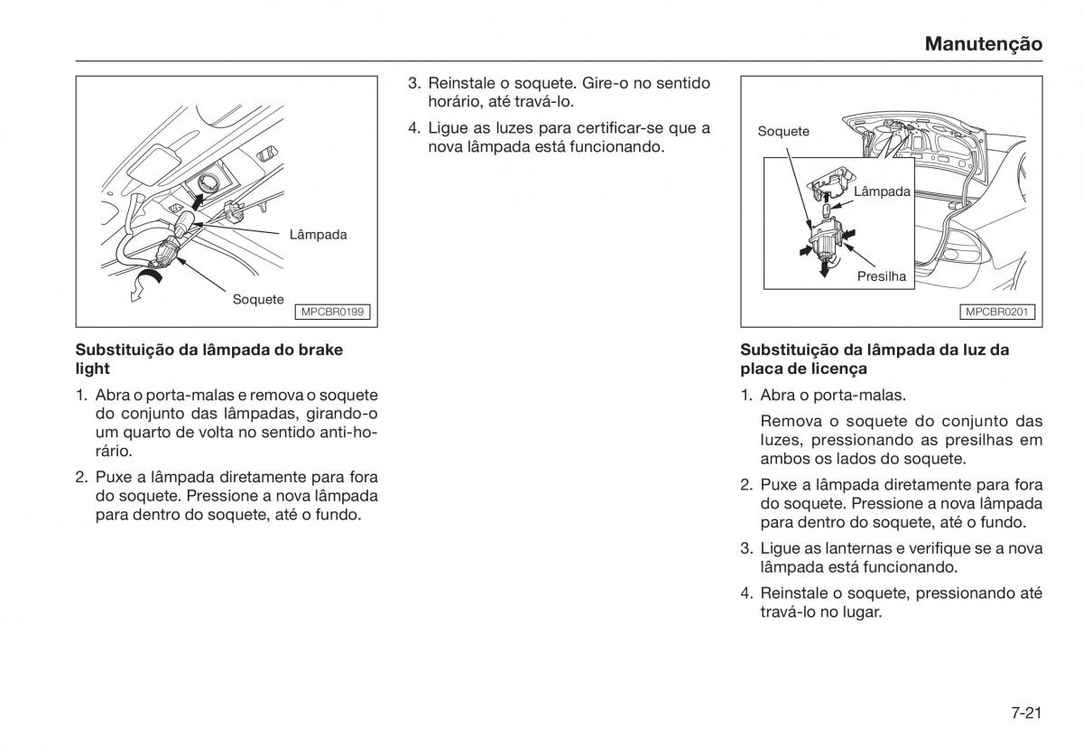 Honda Civic VIII 8 manual del propietario / page 165