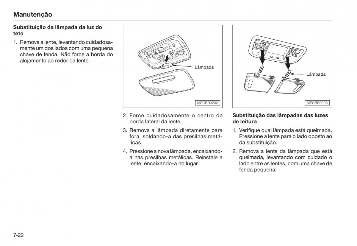 Honda Civic VIII 8 manual del propietario / page 166