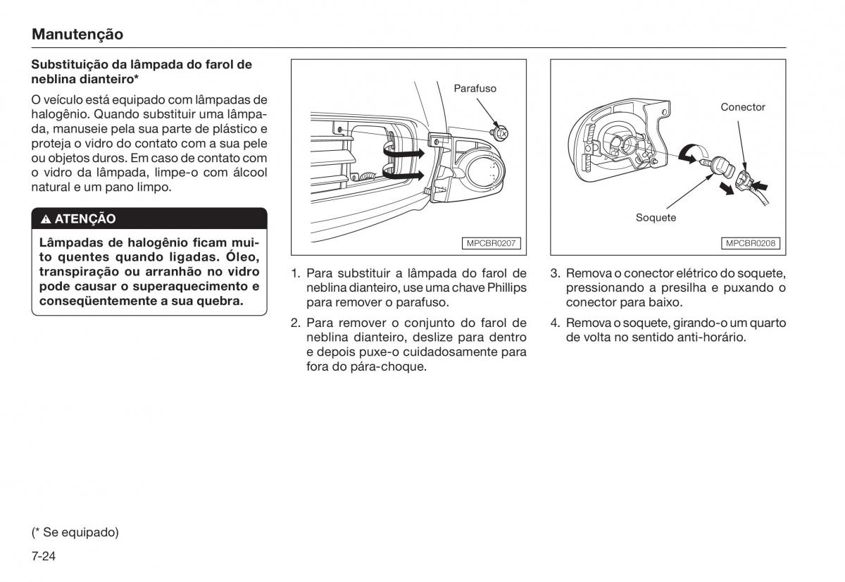 Honda Civic VIII 8 manual del propietario / page 168