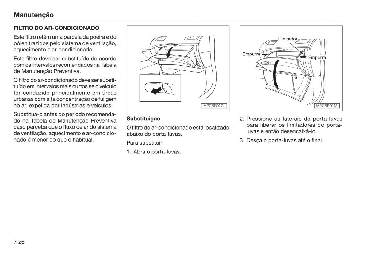 Honda Civic VIII 8 manual del propietario / page 170