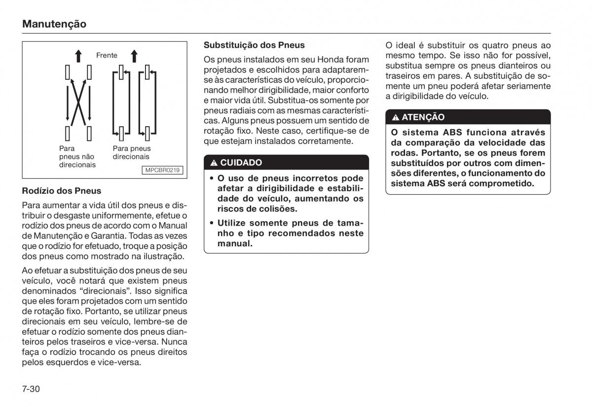 Honda Civic VIII 8 manual del propietario / page 174