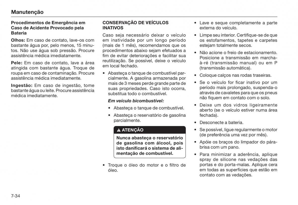 Honda Civic VIII 8 manual del propietario / page 178